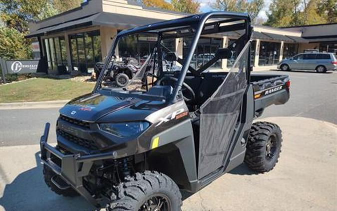 2024 Polaris Ranger XP 1000 Premium