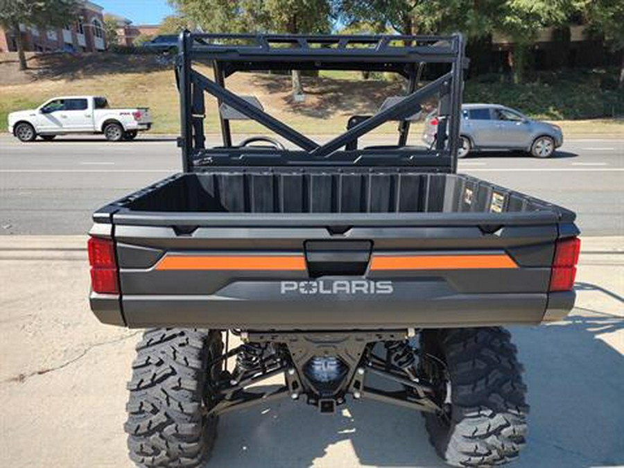 2024 Polaris Ranger XP 1000 Premium