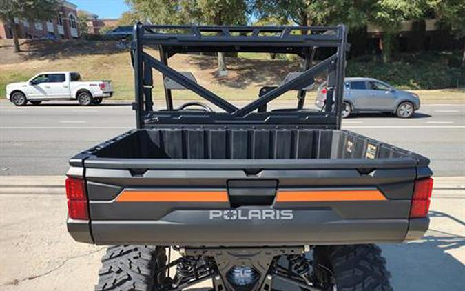 2024 Polaris Ranger XP 1000 Premium