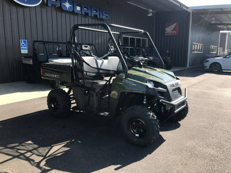 2023 POLARIS Ranger 570 Full-Size