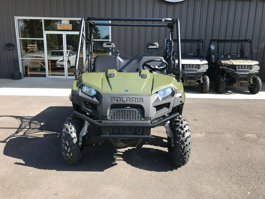 2023 POLARIS Ranger 570 Full-Size