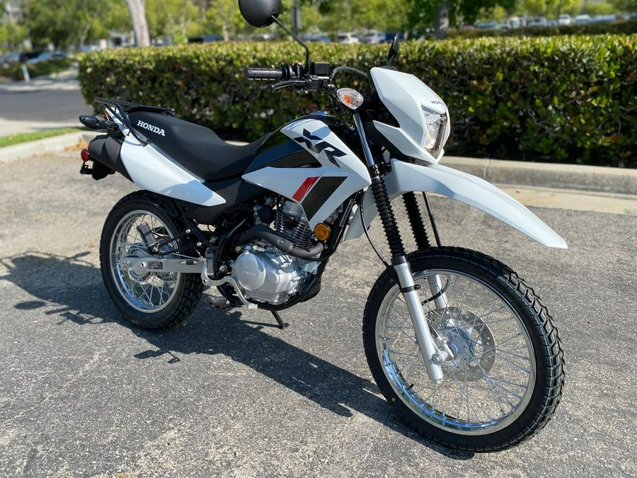 2024 Honda® XR150L