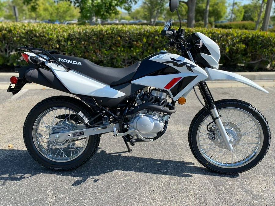 2024 Honda® XR150L