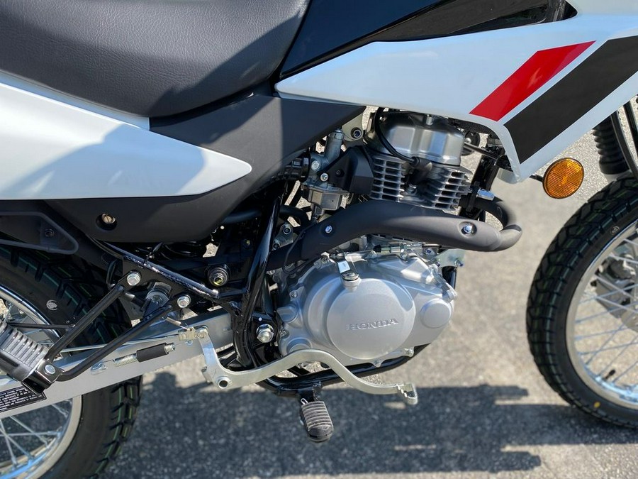 2024 Honda® XR150L