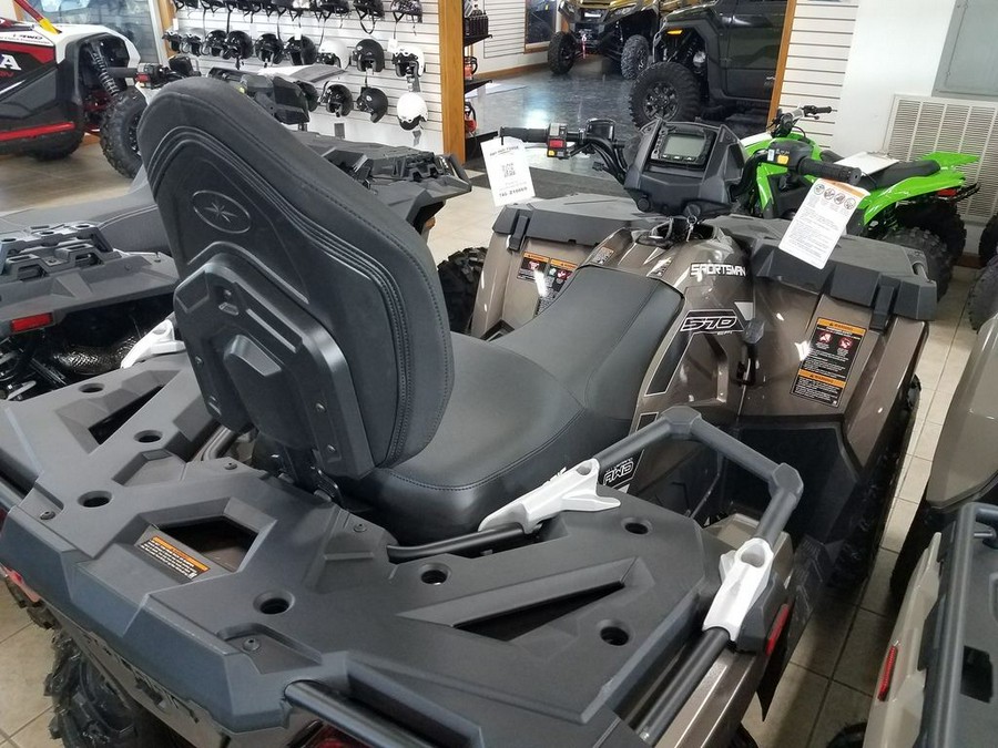 2024 Polaris® Sportsman Touring 570 Premium