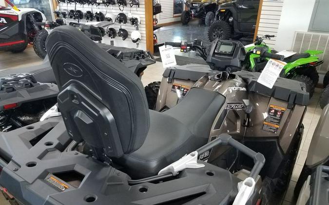 2024 Polaris® Sportsman Touring 570 Premium