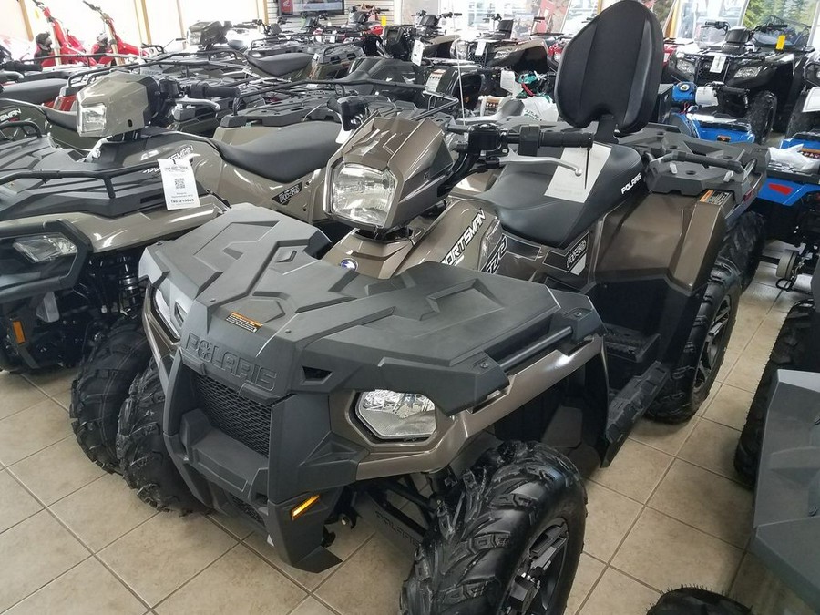 2024 Polaris® Sportsman Touring 570 Premium