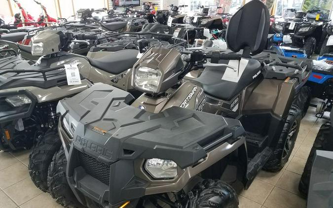 2024 Polaris® Sportsman Touring 570 Premium