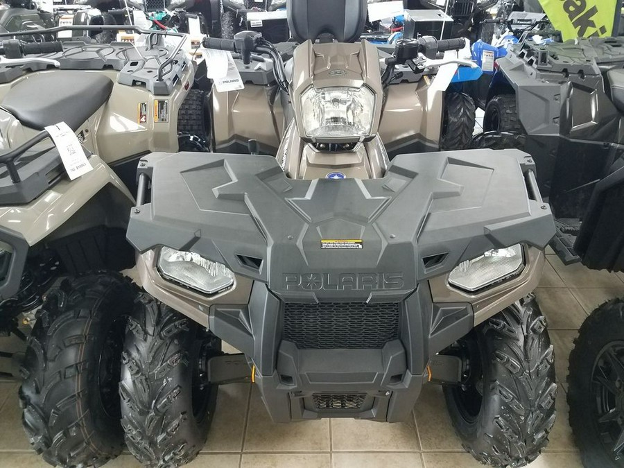 2024 Polaris® Sportsman Touring 570 Premium