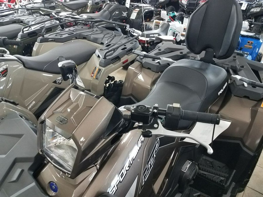 2024 Polaris® Sportsman Touring 570 Premium