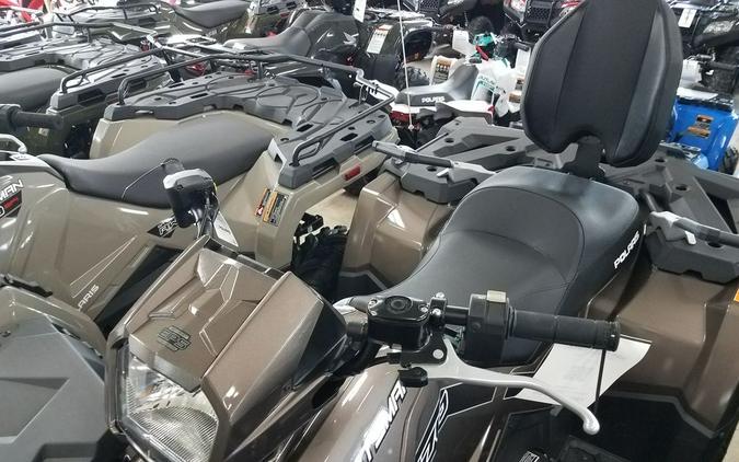 2024 Polaris® Sportsman Touring 570 Premium