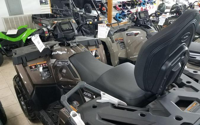 2024 Polaris® Sportsman Touring 570 Premium