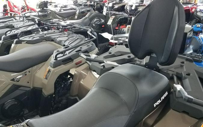 2024 Polaris® Sportsman Touring 570 Premium