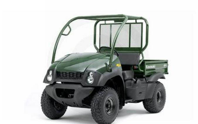 2007 Kawasaki Mule™ 610 4x4