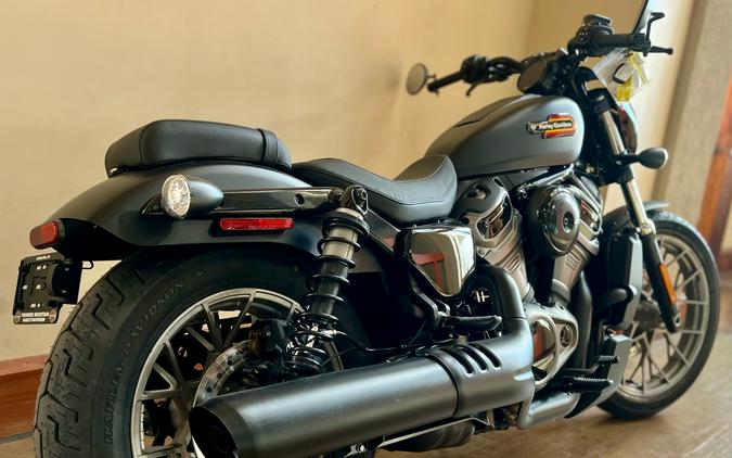 2024 Harley-Davidson Nightster® Special