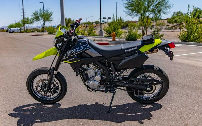 2023 Kawasaki KLX®300SM