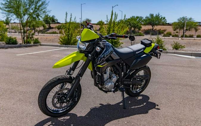 2023 Kawasaki KLX®300SM