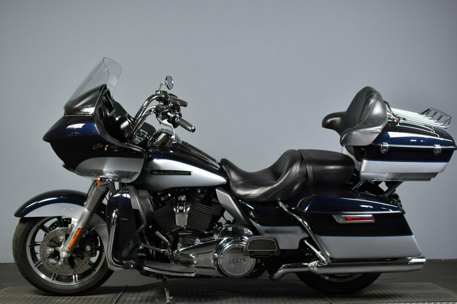 2019 Harley-Davidson Road Glide Ultra