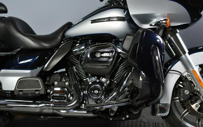 2019 Harley-Davidson Road Glide Ultra