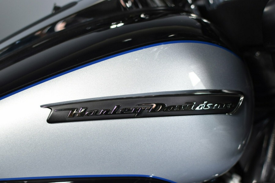 2019 Harley-Davidson Road Glide Ultra