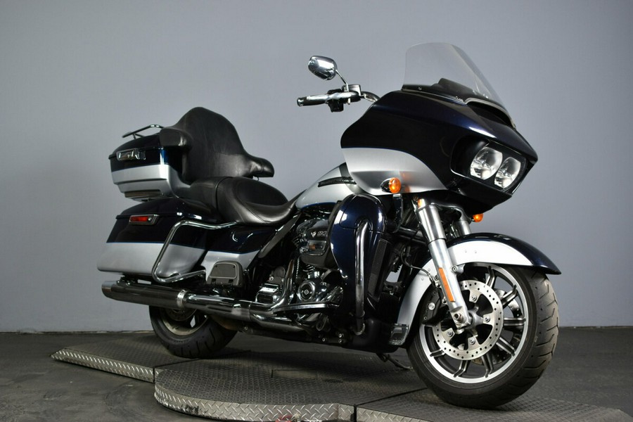 2019 Harley-Davidson Road Glide Ultra