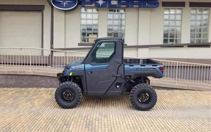 2025 Polaris Ranger XP 1000 NorthStar Edition Ultimate