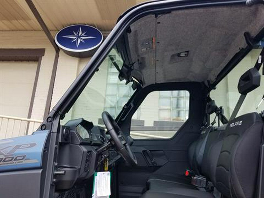 2025 Polaris Ranger XP 1000 NorthStar Edition Ultimate