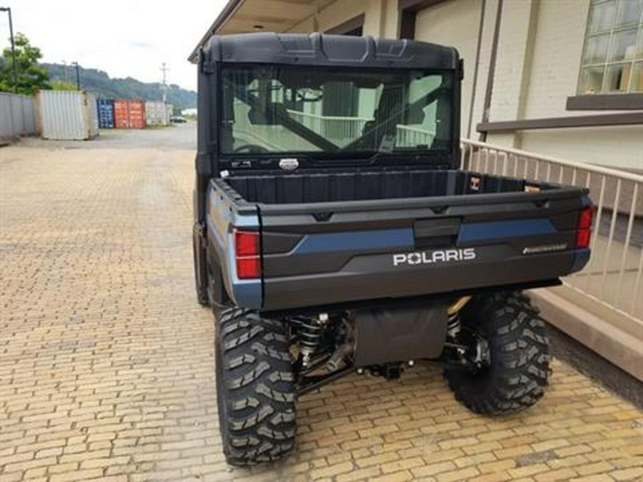 2025 Polaris Ranger XP 1000 NorthStar Edition Ultimate