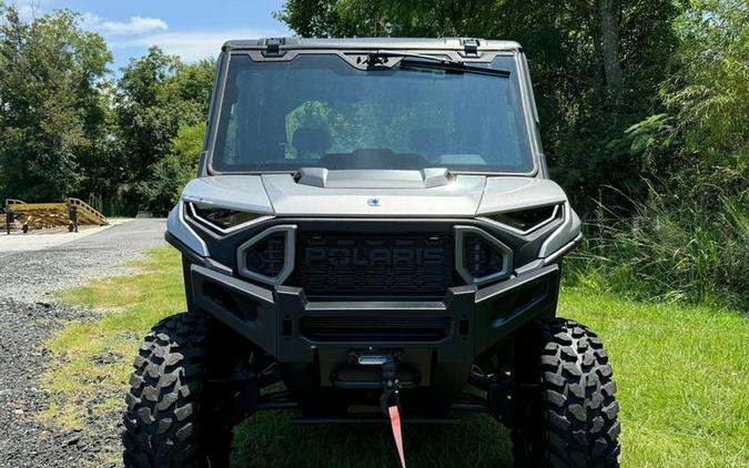 2024 Polaris® Ranger Crew XD 1500 NorthStar Edition Premium