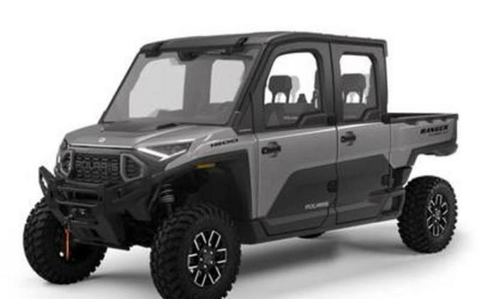 2024 Polaris® Ranger Crew XD 1500 NorthStar Edition Premium