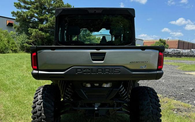 2024 Polaris® Ranger Crew XD 1500 NorthStar Edition Premium