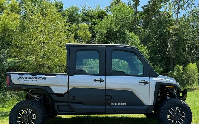 2024 Polaris® Ranger Crew XD 1500 NorthStar Edition Premium