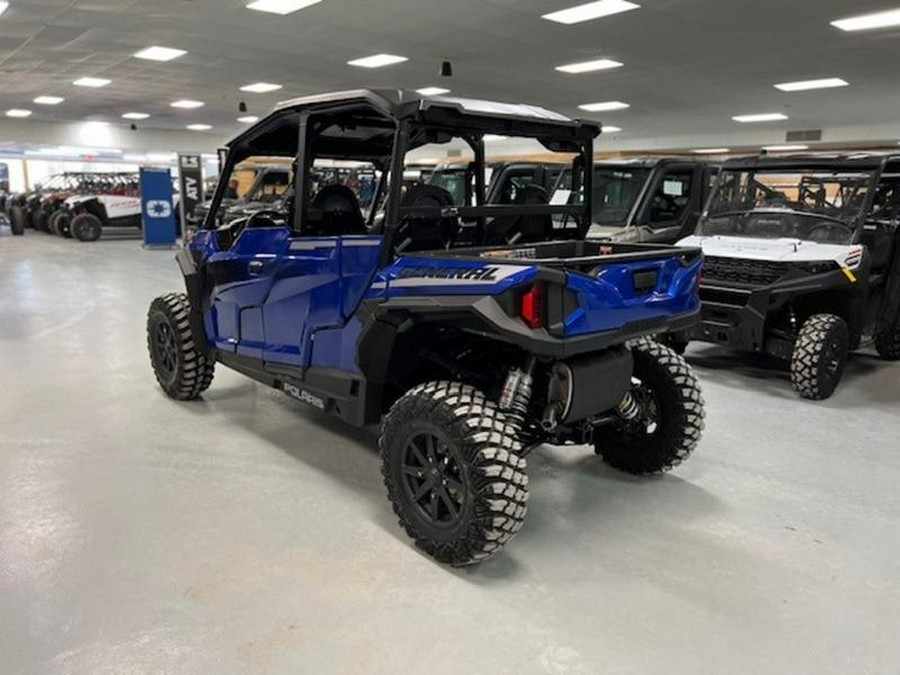 2024 Polaris® General XP 4 1000 Ultimate