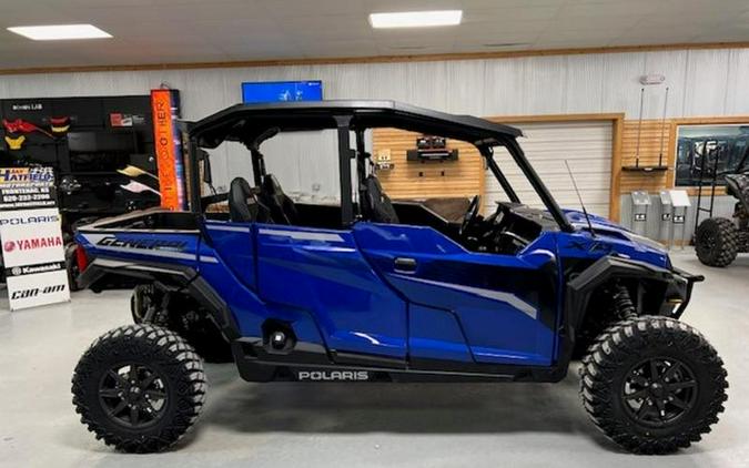 2024 Polaris® General XP 4 1000 Ultimate