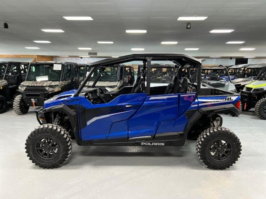 2024 Polaris® General XP 4 1000 Ultimate