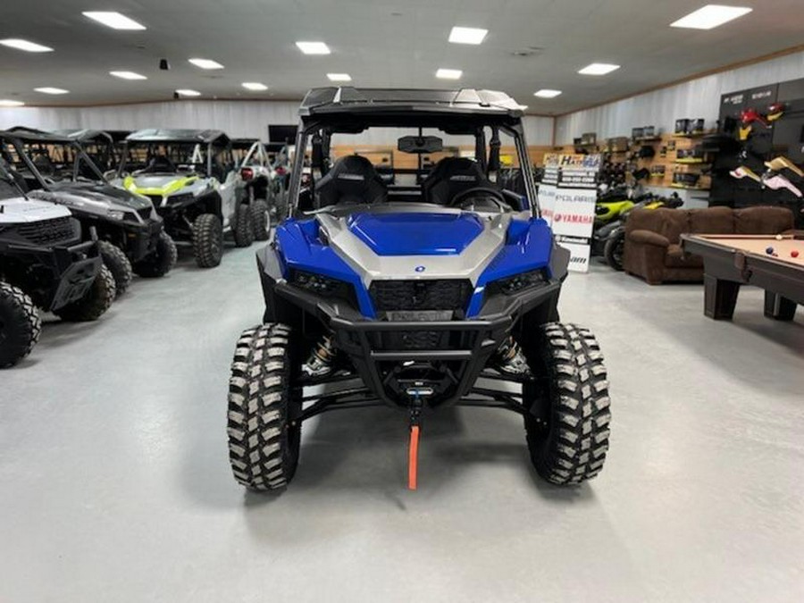 2024 Polaris® General XP 4 1000 Ultimate