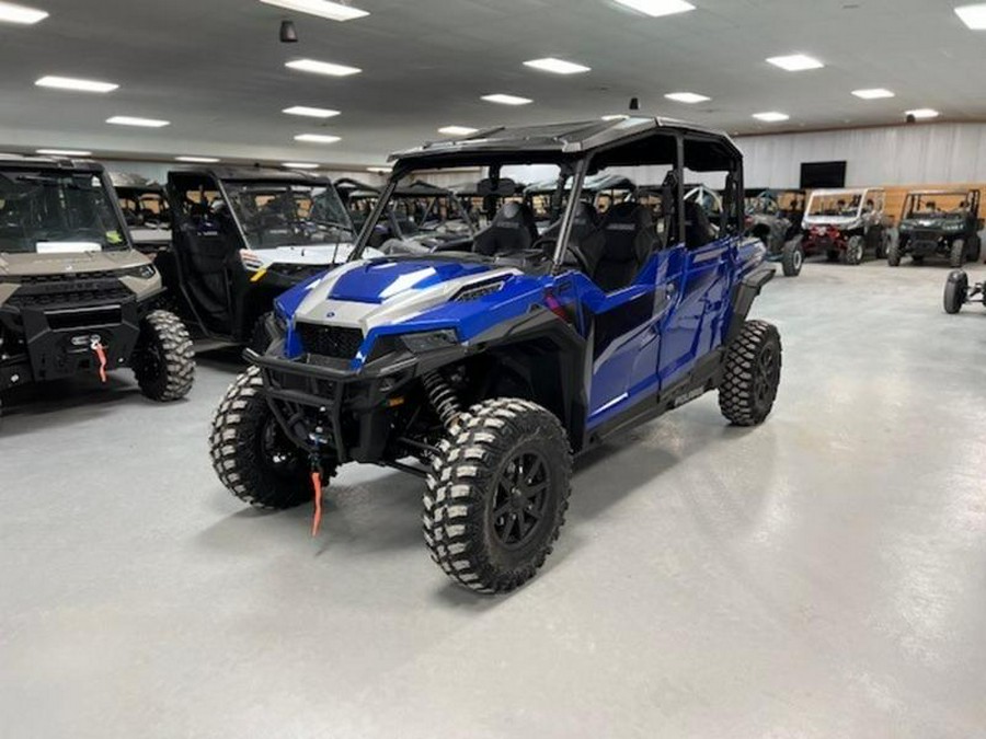 2024 Polaris® General XP 4 1000 Ultimate