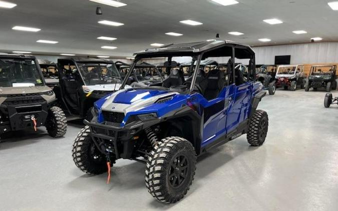 2024 Polaris® General XP 4 1000 Ultimate