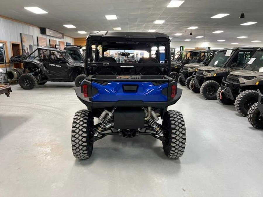 2024 Polaris® General XP 4 1000 Ultimate