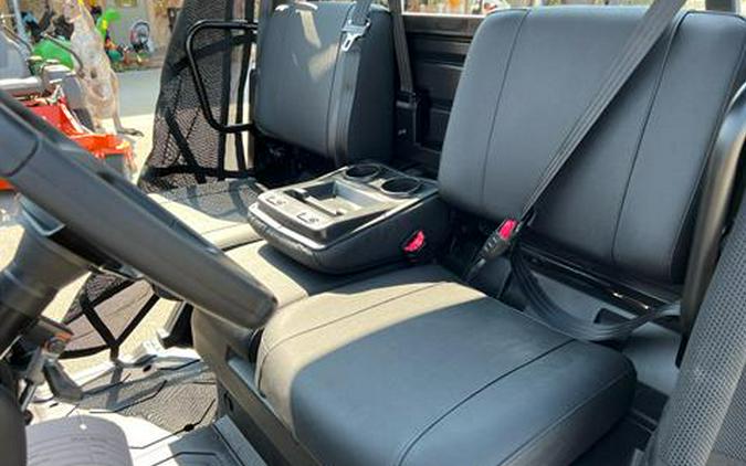 2025 Argo XF 1000