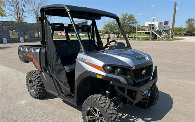 2025 Argo XF 1000