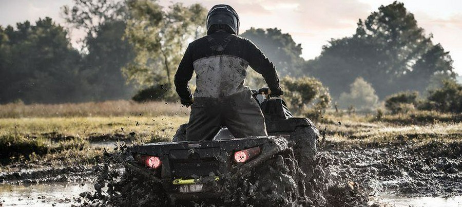 2020 Polaris Sportsman XP 1000 High Lifter Edition