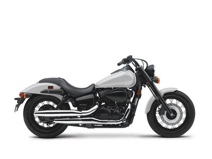 2019 Honda® Shadow Phantom