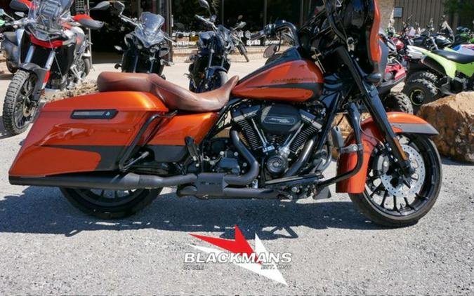 2019 Harley-Davidson Street Glide Special motorcycles for 2019 Harley-Davidson Street Glide Special motorcycles for