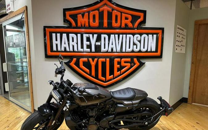2023 Harley-Davidson® RH1250S - Sportster® S