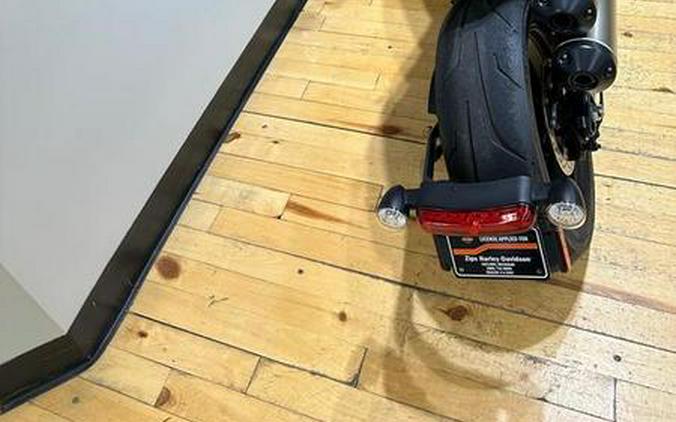 2023 Harley-Davidson® RH1250S - Sportster® S