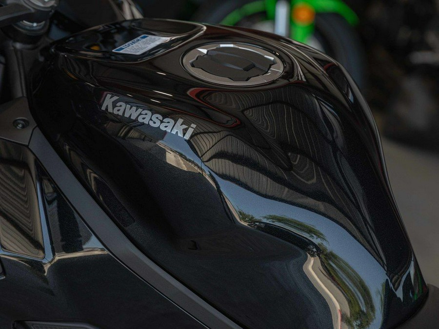 2025 Kawasaki Ninja® ZX™-4R ABS