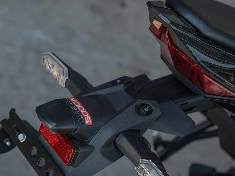 2025 Kawasaki Ninja® ZX™-4R ABS