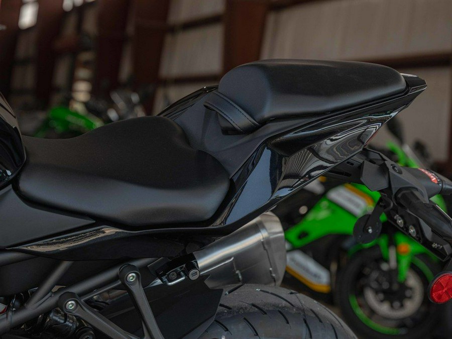 2025 Kawasaki Ninja® ZX™-4R ABS