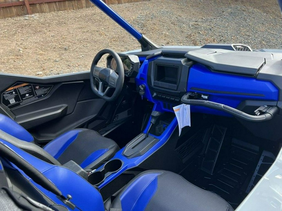 2025 Polaris® RZR Pro R Sport